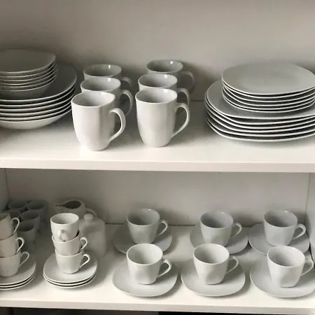 Aumatt Appartement 아파트