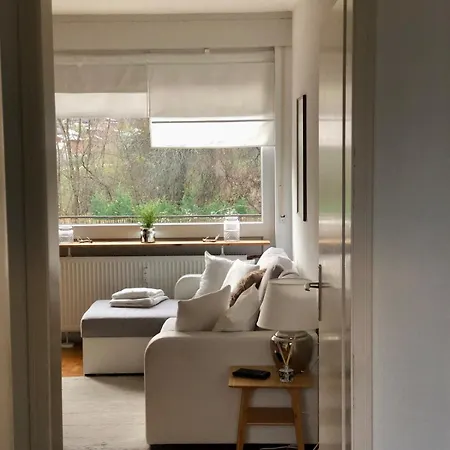 Aumatt Appartement 아파트