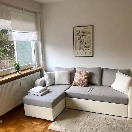 Aumatt Appartement 아파트 바덴바덴