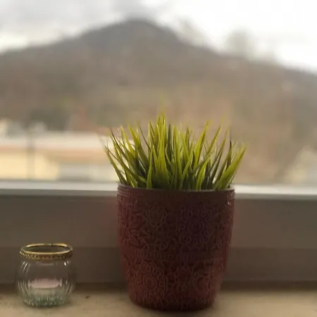 Aumatt Appartement 아파트 바덴바덴