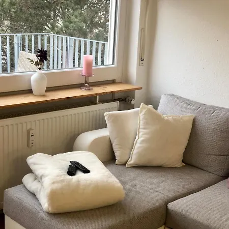 아파트 Aumatt Appartement 바덴바덴