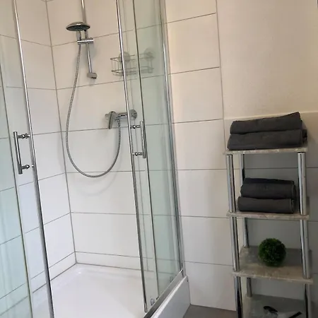 Aumatt Appartement 아파트 바덴바덴