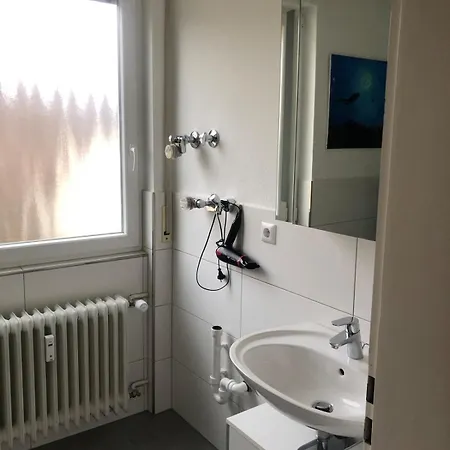 아파트 Aumatt Appartement