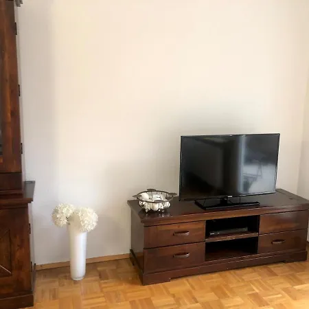 Aumatt Appartement 아파트 *