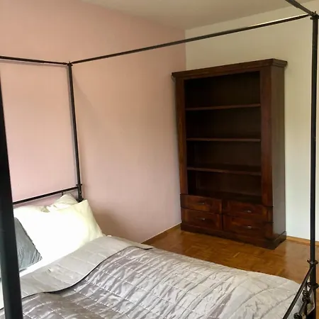 아파트 Aumatt Appartement