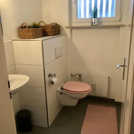 Aumatt Appartement 아파트 *
