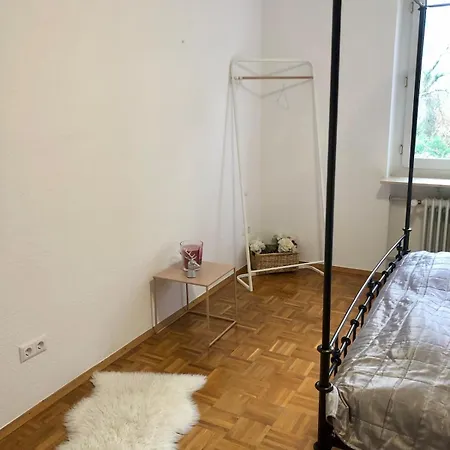 Aumatt Appartement * 바덴바덴