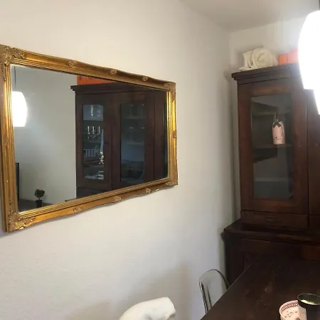 Aumatt Appartement