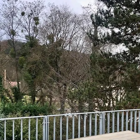 Aumatt Appartement