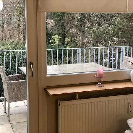Aumatt Appartement 아파트 바덴바덴