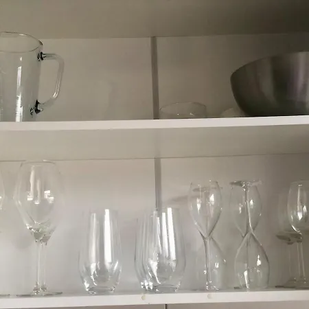 아파트 Aumatt Appartement 바덴바덴