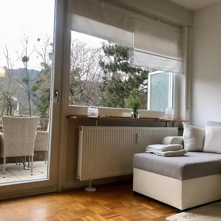 아파트 Aumatt Appartement