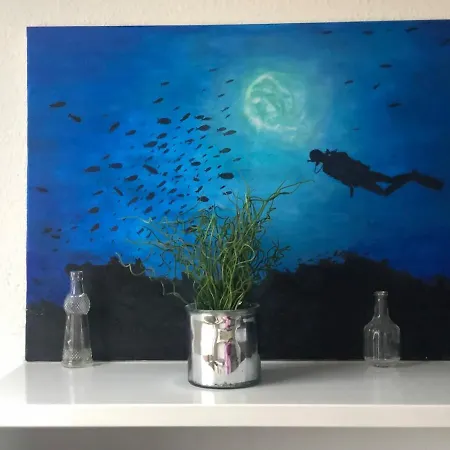 Aumatt Appartement 아파트 *
