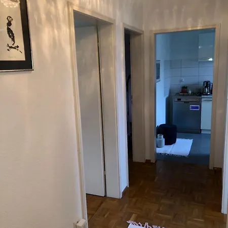 Aumatt Appartement *