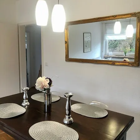 Aumatt Appartement 아파트 *